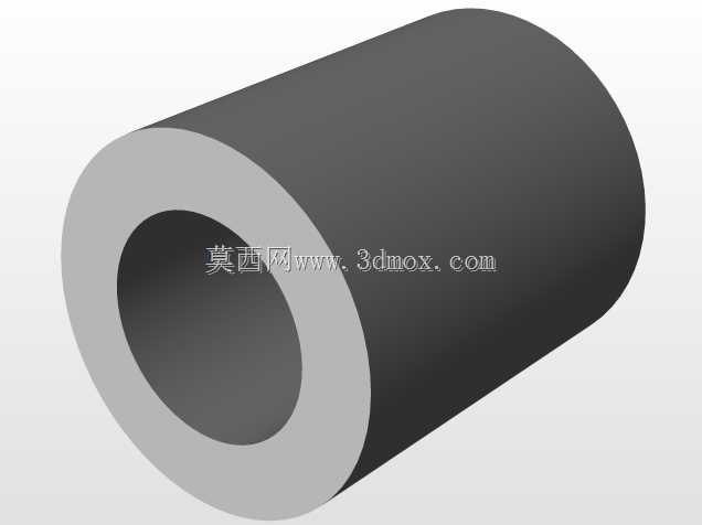 3D打印迷你四轮直升机标记2