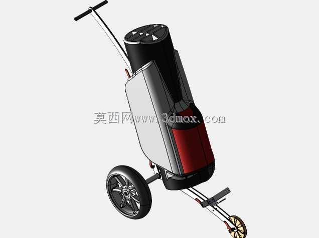 马斯特罗V1高尔夫特罗利
