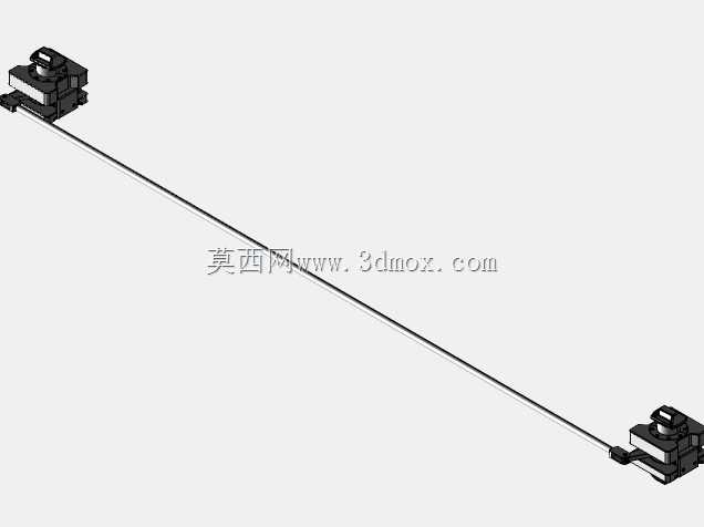 集装箱锁Ad003
