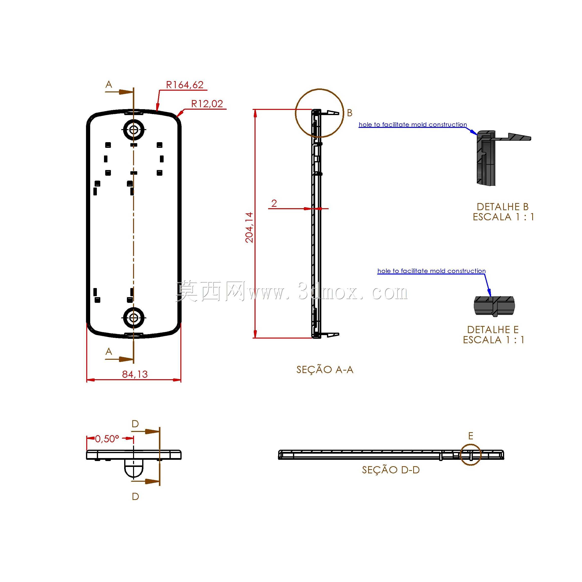 �Ŷ�����AD002-��������ŵ���¶��ȡ�������