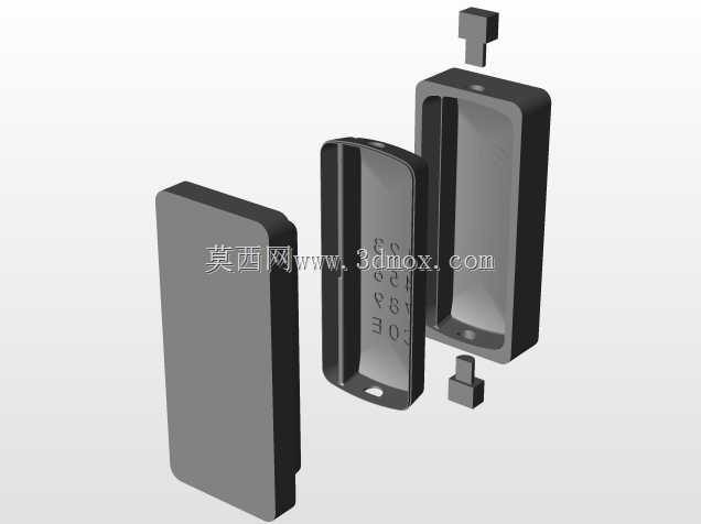门读卡器AD002-阿德里亚诺·奥多兹·巴里萨