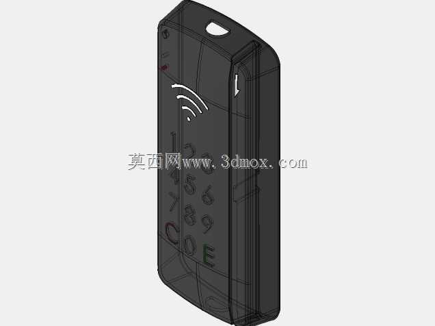 门读卡器AD002-阿德里亚诺·奥多兹·巴里萨