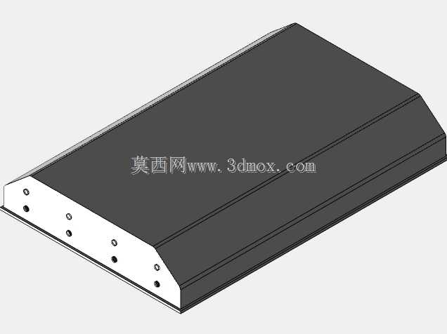 36英寸T8固定装置