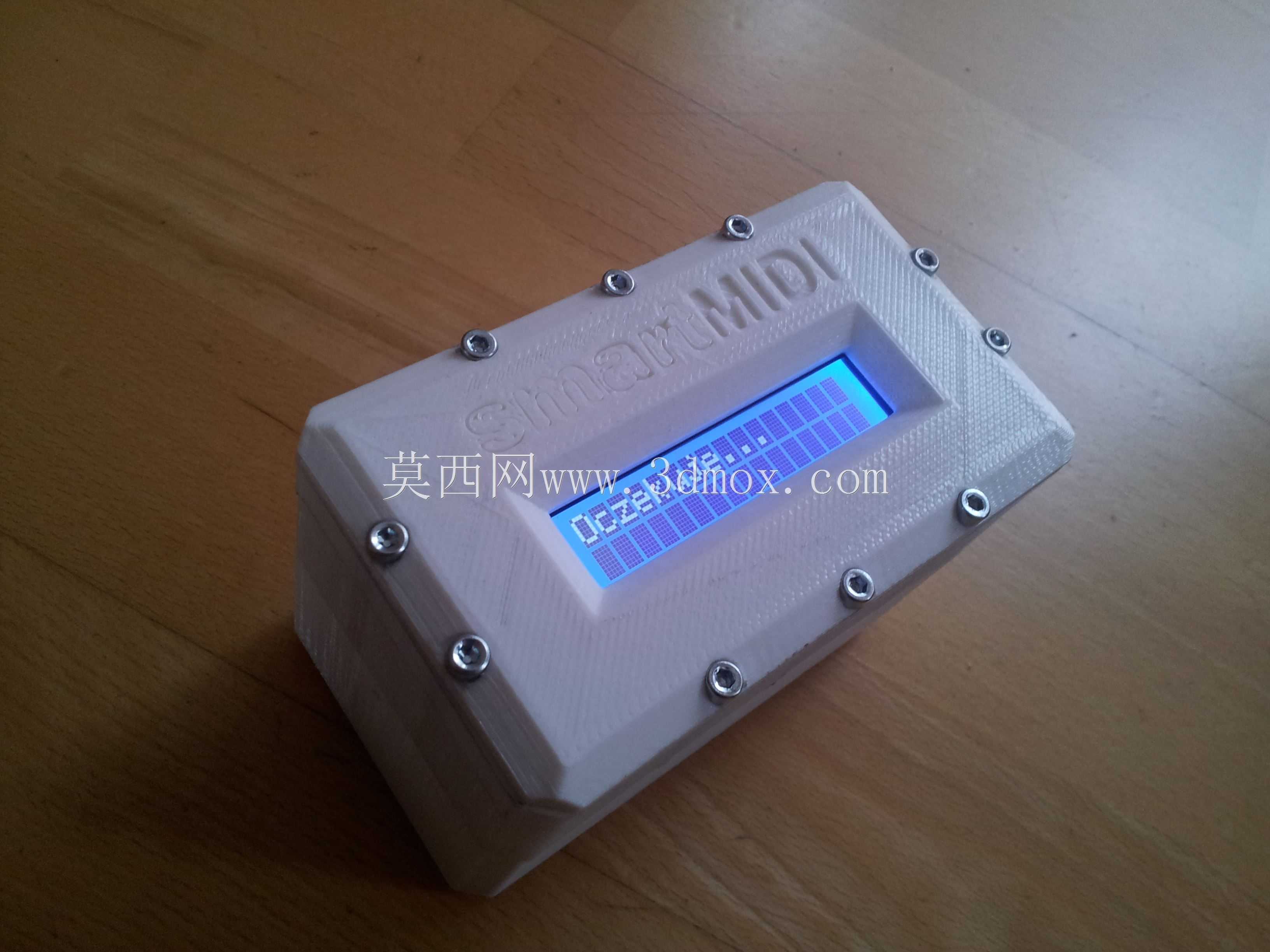 Arduino+MIDI+�����׼����������