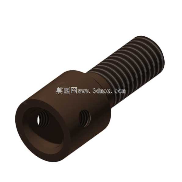 ��5������Ͳ�������ᣨM5x10����