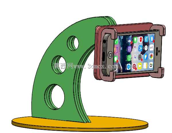 ��֧�ܵ�iphone