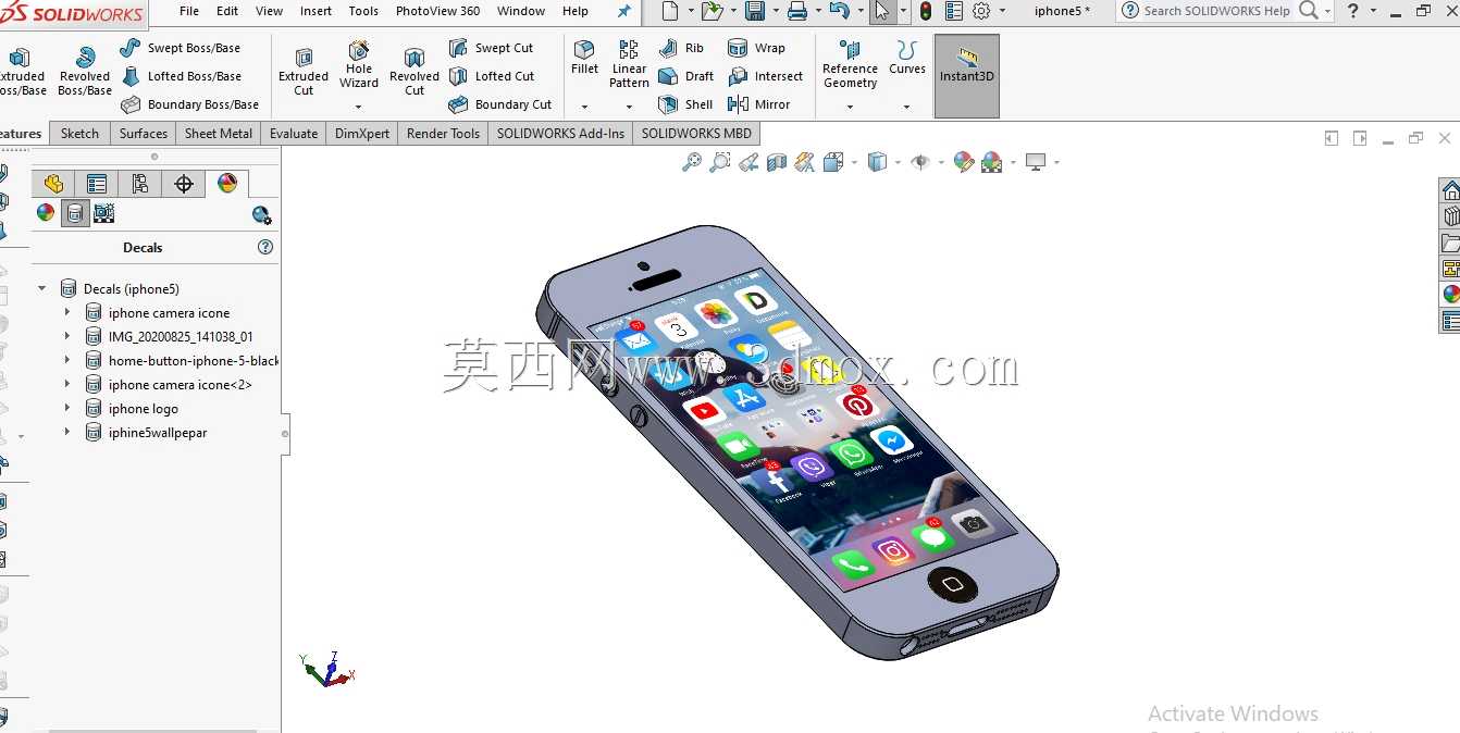 ��֧�ܵ�iphone