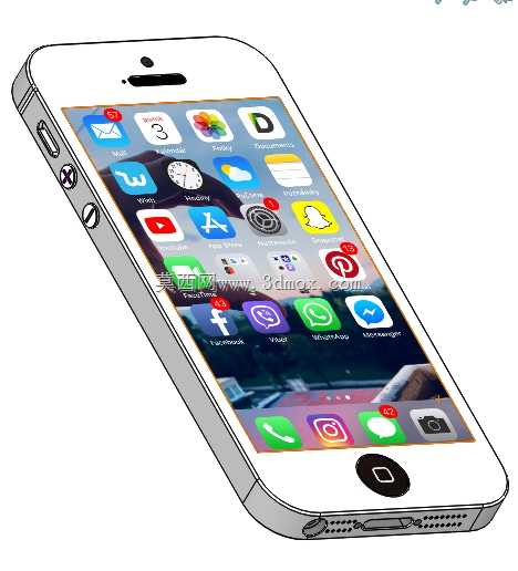 ��֧�ܵ�iphone