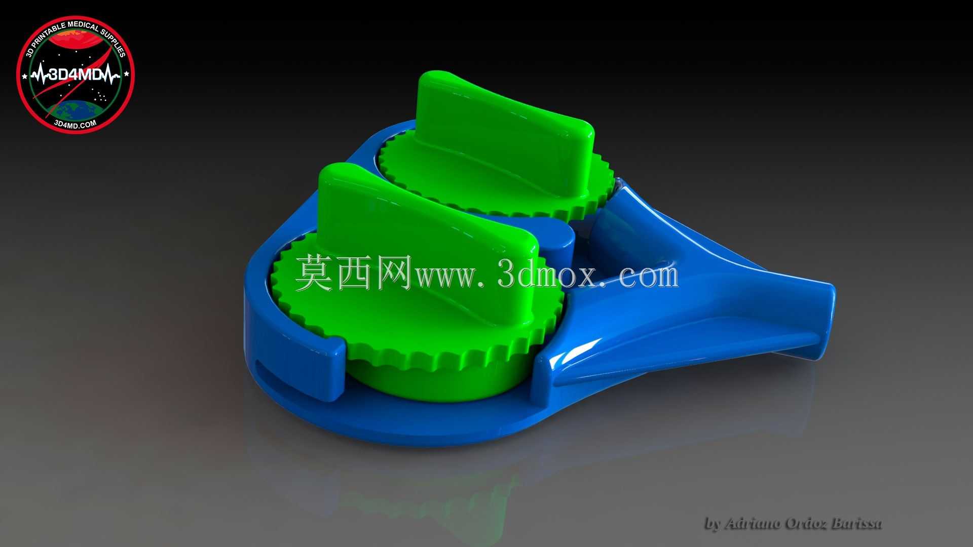 阀门分离器-阿德里亚诺·奥多兹·巴里萨
