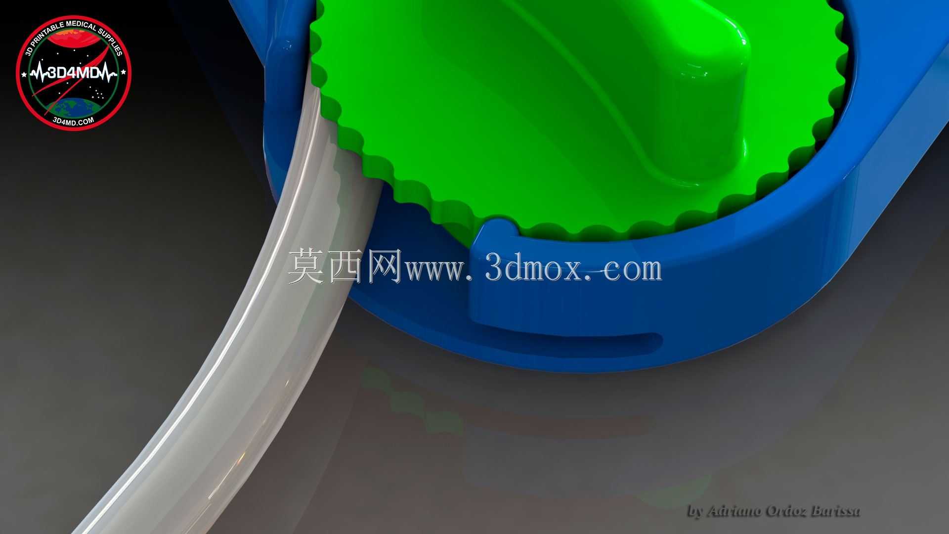 阀门分离器-阿德里亚诺·奥多兹·巴里萨