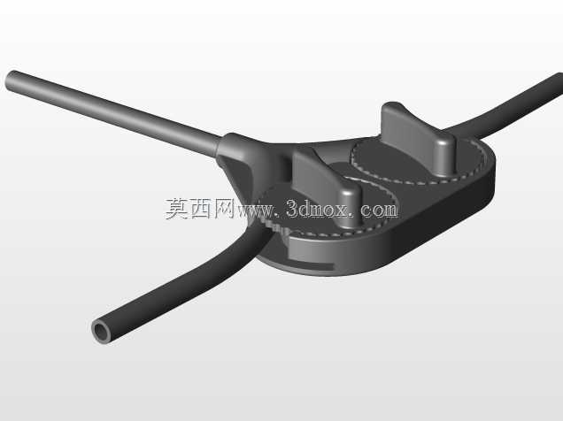阀门分离器-阿德里亚诺·奥多兹·巴里萨