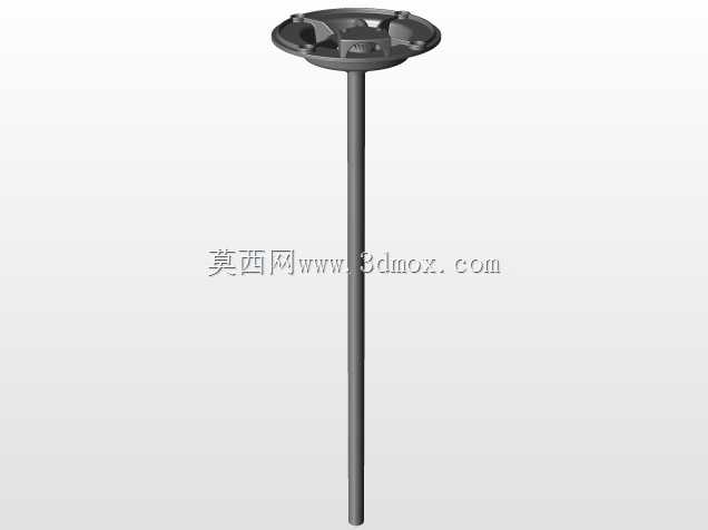 大气压力感应水平