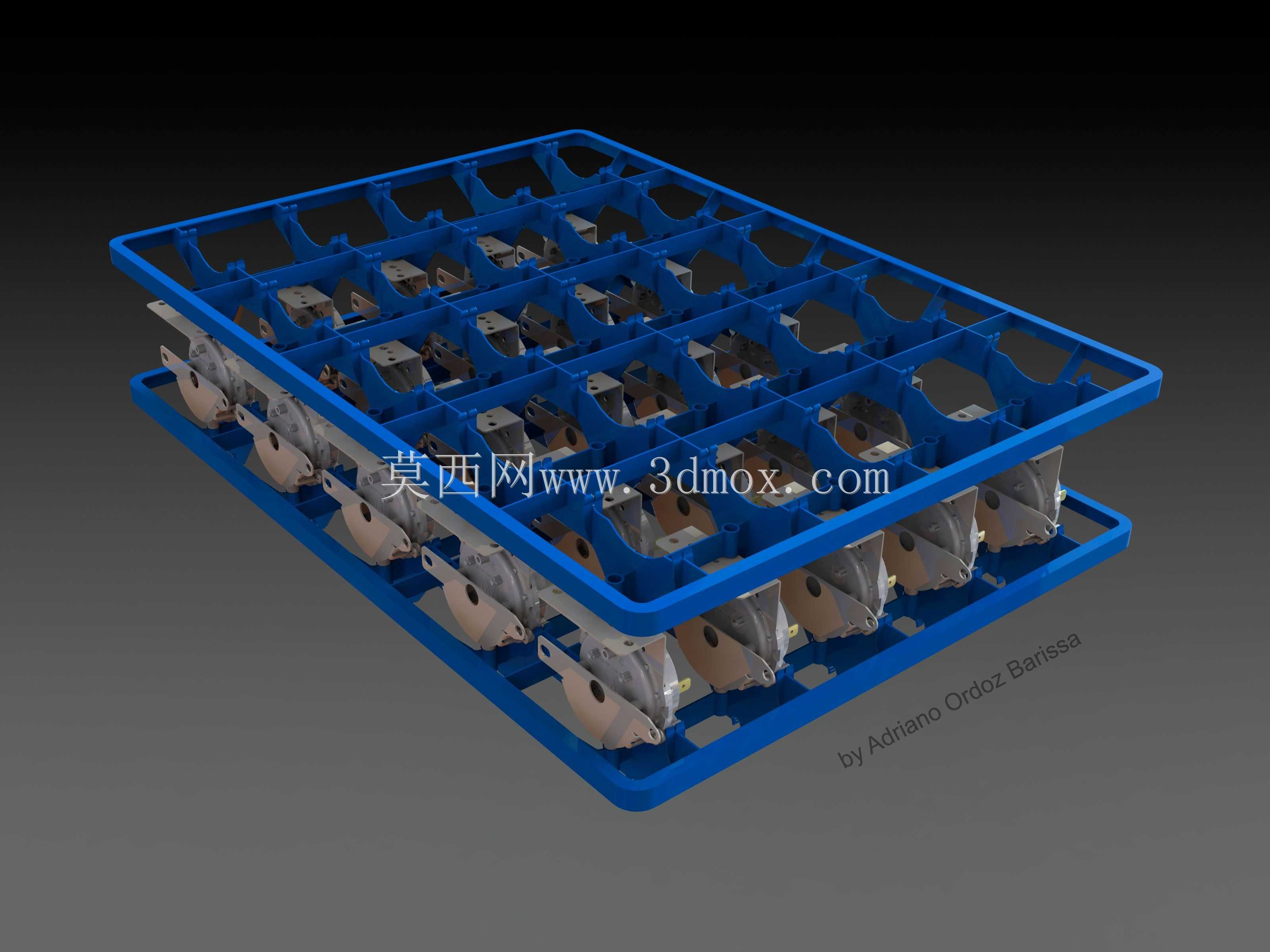 Adriano Ordoz Barissa��Ƶ�Sustainapack AD5