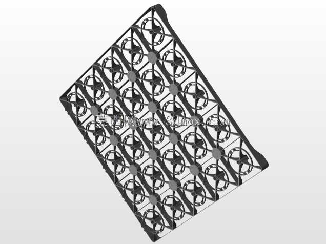 Adriano Ordoz Barissa的Sustainapack 25