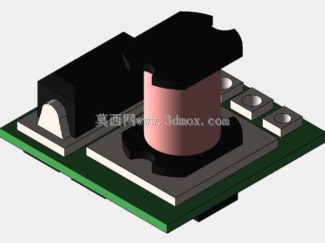 С��DC-DC 3.3V��ѹ�任��400mA