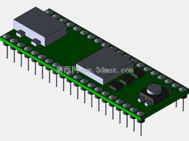 MINI-32微控制器3.3v