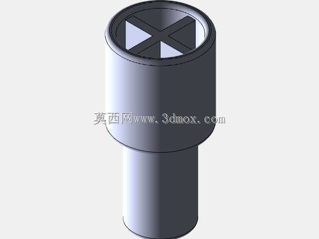 5端口歧管
