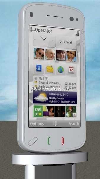 Bfb.Nokia.1B