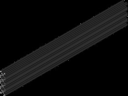 V�Ͳ�20x80x500