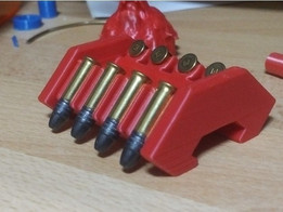 .22LR�ھ�P-Rail����2