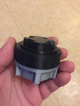 M14���������׽ṹ��