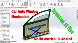 SolidWorksʵ���е���