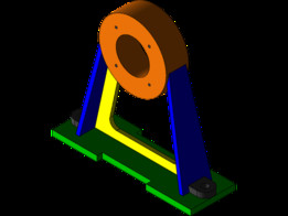 SolidWorks��ѧ����ϰ