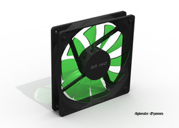 SR NZXT 140mm����
