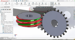 SolidWorksʵϰ�û���