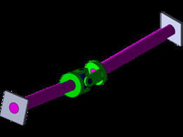 SolidWorksʵ���е�ͨ