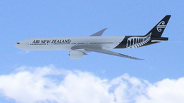 ����777-300ER���������չ�˾