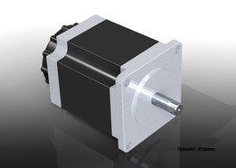 SR�������Nema23