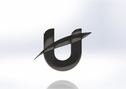 URBEE 2标志设计