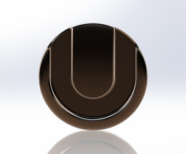 URBEE 2标志设计