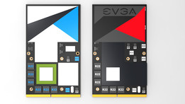 EVGAƷ��MXM����ƶ�