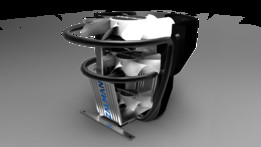 ���������CPU����ɢ