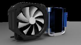 Phantek������CPU����