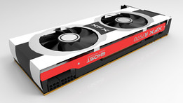 Ѷ��HD7970˫���ȶ���