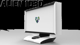 NZXT Alienϵ��һ��ʽ