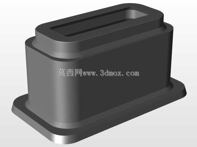 打捞/绳索固定器盖(Altoids 2)