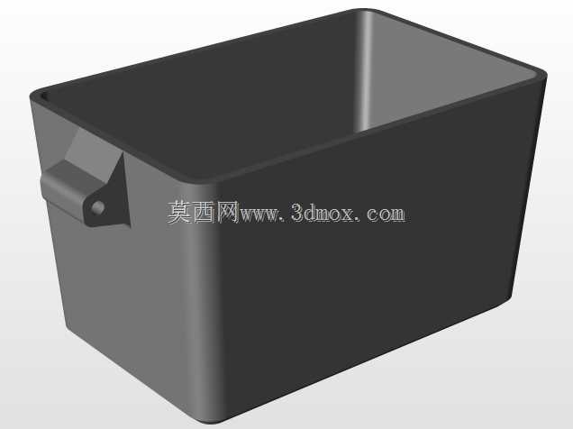 迷你弹药罐(生存罐)
