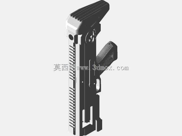 MINI\u0026大型PDW(卡宾枪转换套件)