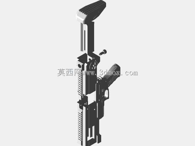 MINI\u0026大型PDW(卡宾枪转换套件)