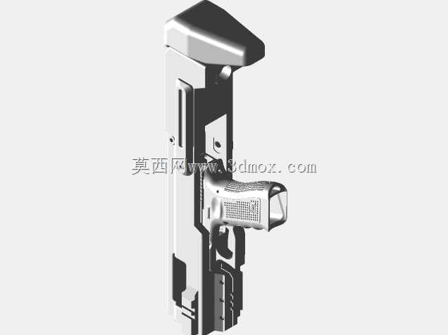 MINI\u0026大型PDW(卡宾枪转换套件)