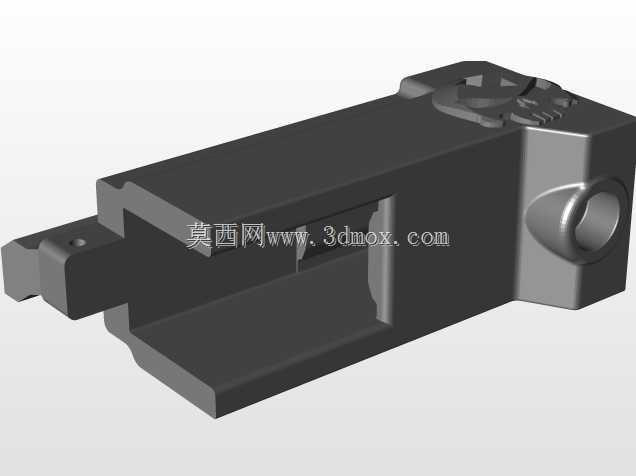 MINI\u0026大型PDW(卡宾枪转换套件)