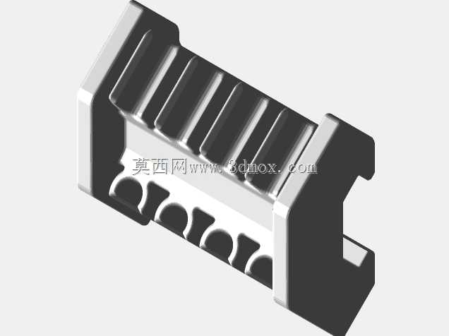 .22 LR P-Rail弹药收割机(2-20发)
