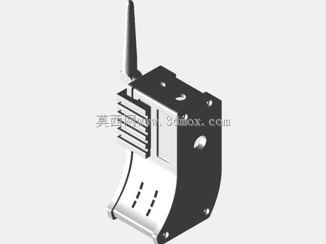 终结者拯救雷管(道具)