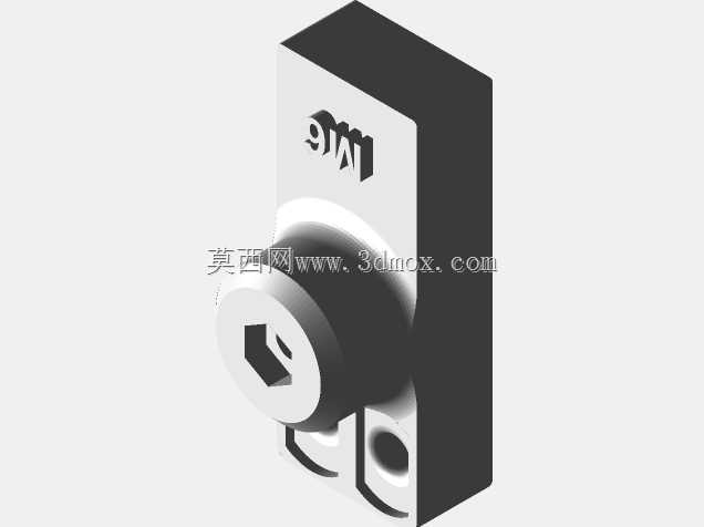扭簧夹具