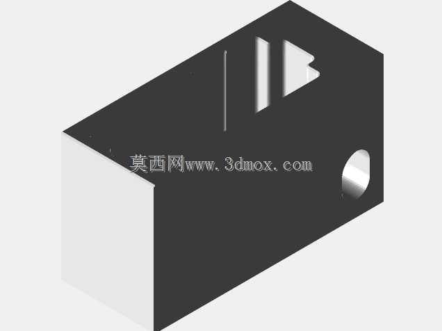Magwell系列(AR-15,乌兹别克州汤普森格洛克\u0026 PPS43)