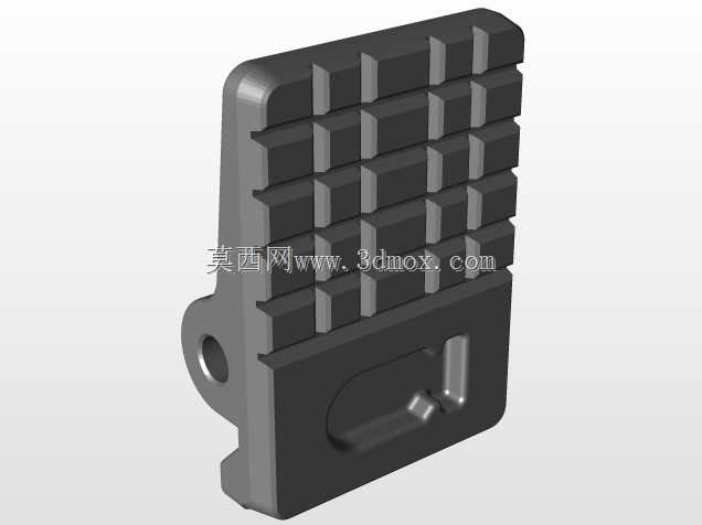 Magwell系列(AR-15,乌兹别克州汤普森格洛克\u0026 PPS43)
